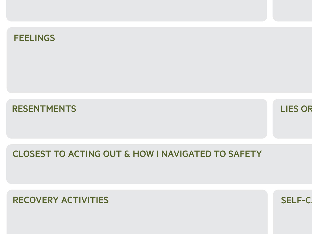 The Importance of Accountability